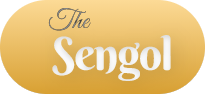 Sengol Logo